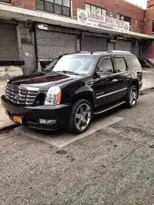 TAXIONDECK by reservation only