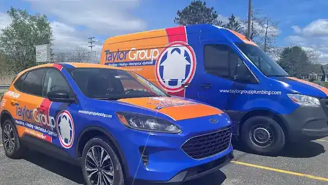 Taylor Group Plumbing, Heating, Mechanical & Sprinkler