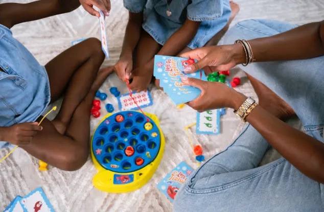 Taylor'd Speech & Language Services