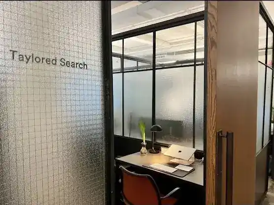 Taylored Search