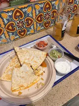 Tazon Cantina Mexicana