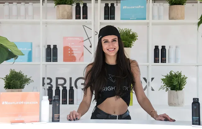 TBE Beverages