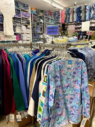 TBG Uniforms Store