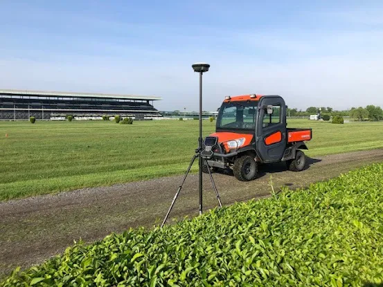 TC Merritts Land Surveyors, PC