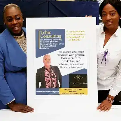 Tchic Consulting