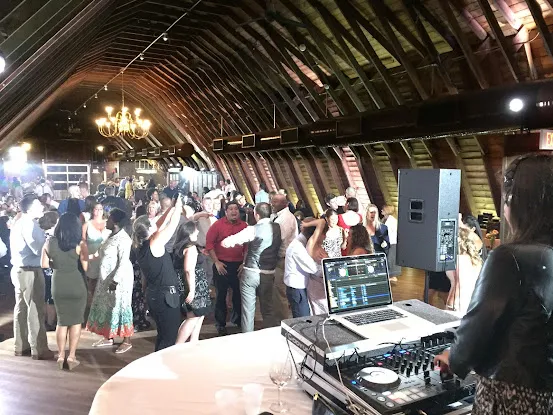 TCM DJ Events