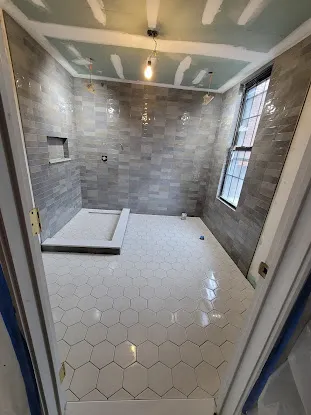 TCR Stone & Tile