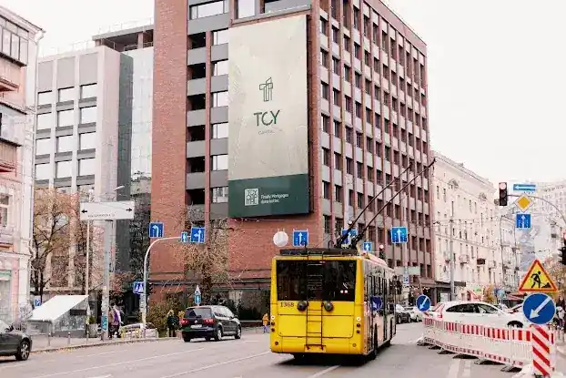 TCY Capital Group