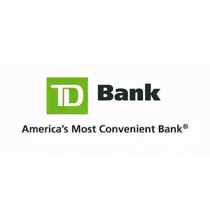 TD Bank ATM