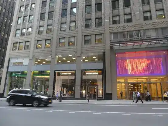TD Bank