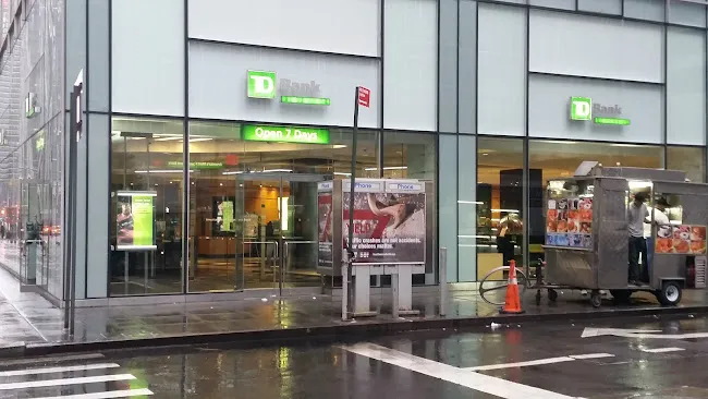 TD Bank