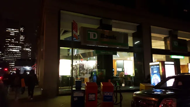 TD Bank