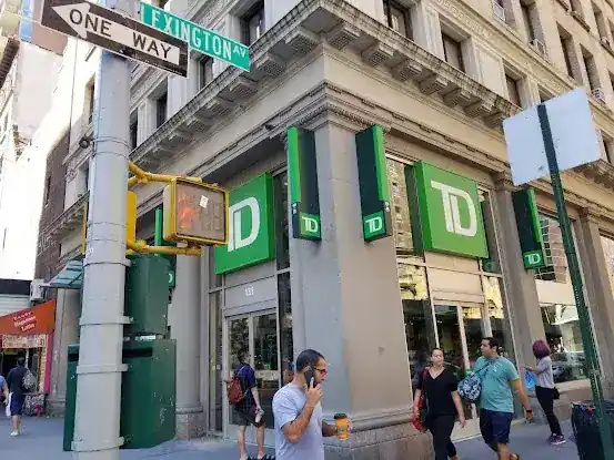 TD Bank