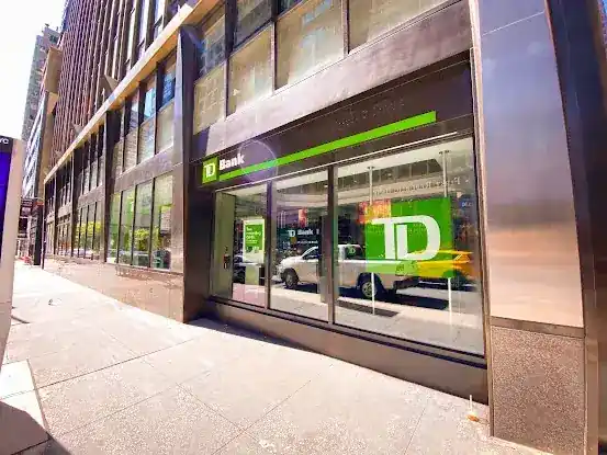TD Bank