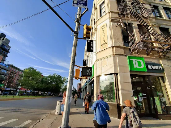 TD Bank