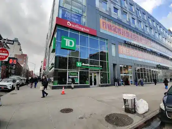 TD Bank