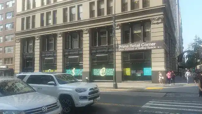 TD Bank