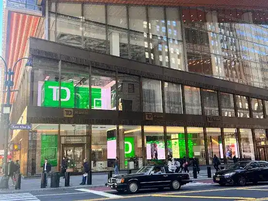 TD Bank