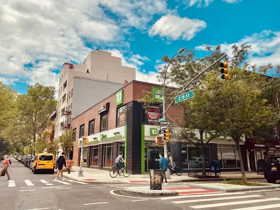 TD Bank