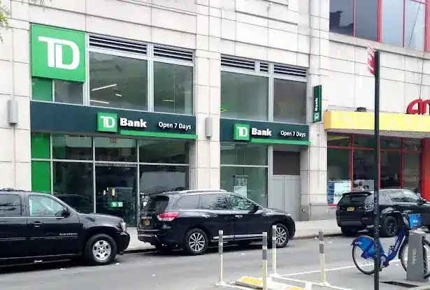TD Bank