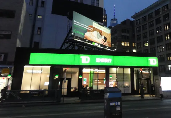 TD Bank