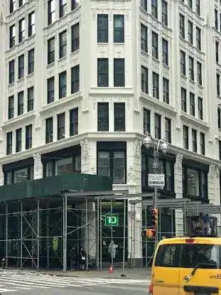 TD Bank