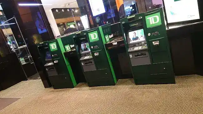 TD Bank