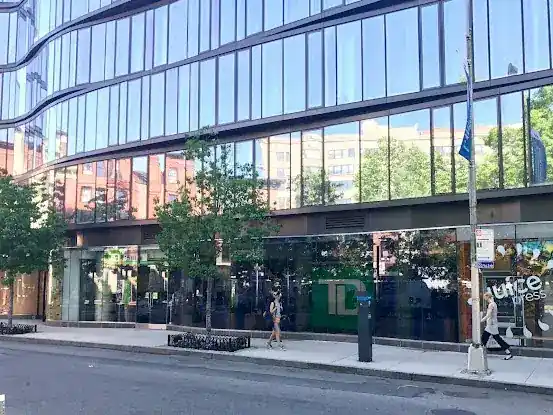 TD Bank