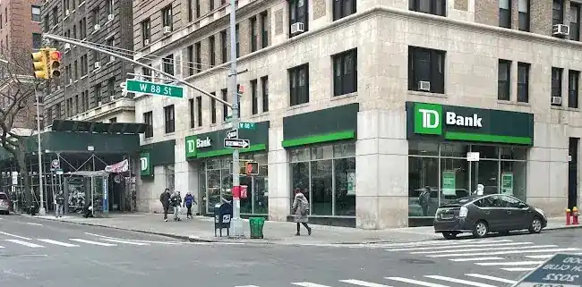 TD Bank