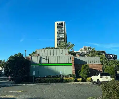 TD Bank