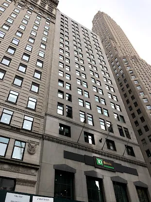 TD Bank