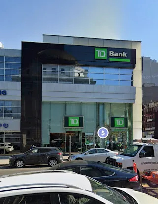 TD Bank