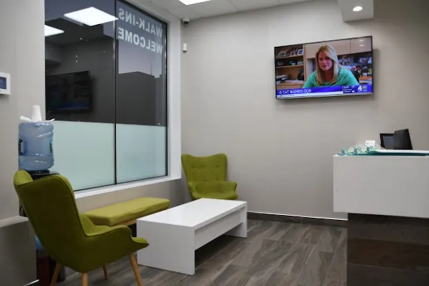 TD Podiatry