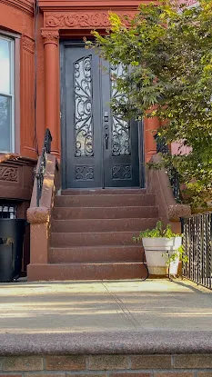 TDC DOORS