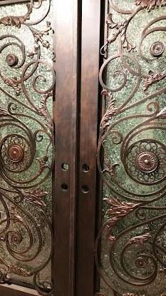 TDC DOORS