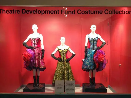 TDF Costume Collection