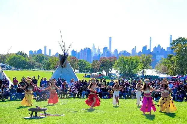Te Ao Mana Dance School