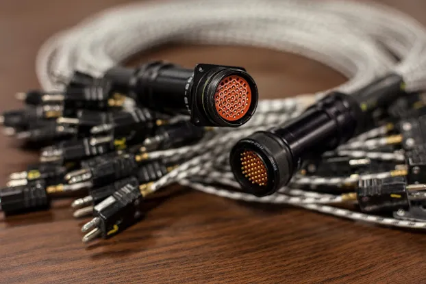 TE Wire & Cable