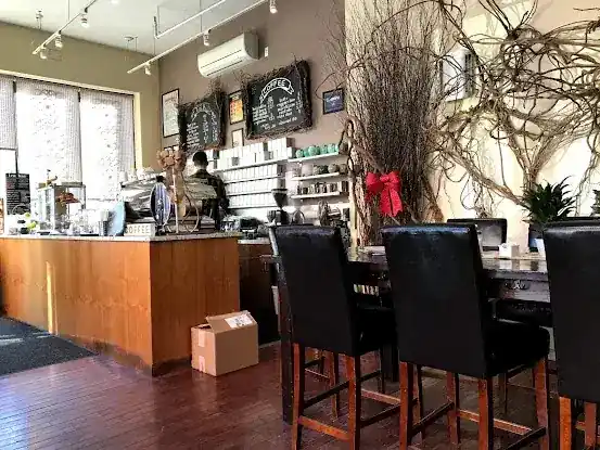 Tea Bar