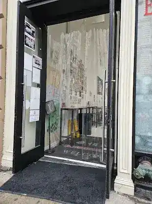 Tea De Soho