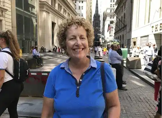 Teach Me Wall Street