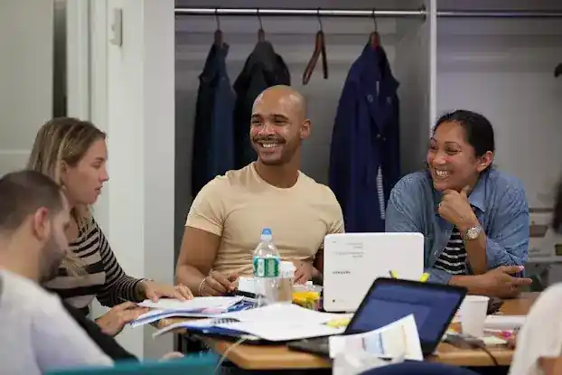 Teaching Matters