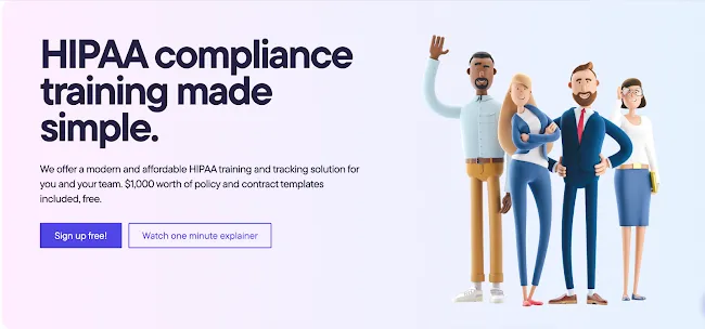 TeachMeHIPAA