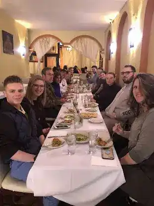 Team Building Food Tours