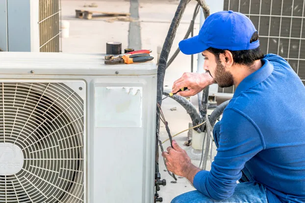 Team Electric Plumbing & Air Inc.
