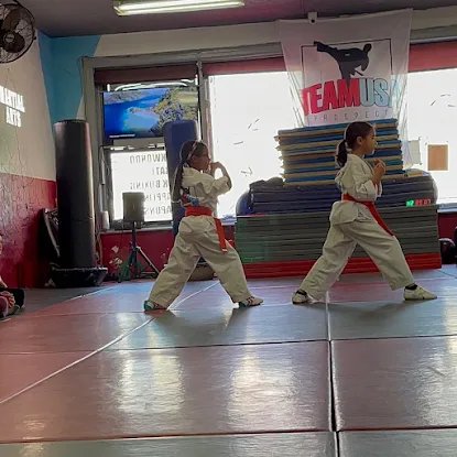Team Prospect Martial Arts