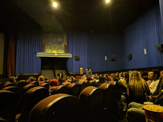 Teaneck Cinemas