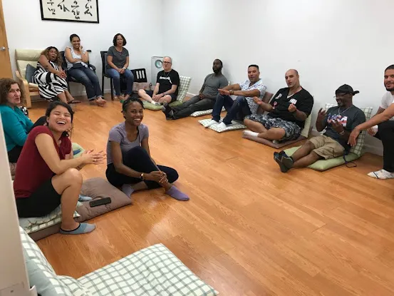 Teaneck Meditation Center