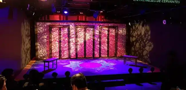 Teatro Círculo