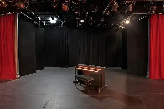 Teatro LATEA